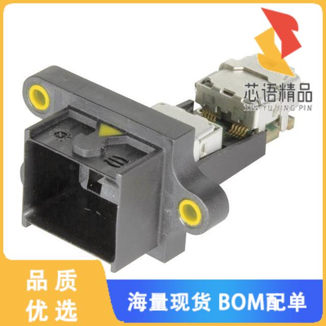 全新09512210002原装(MINI PUSHPULL PFT IX INDUSTR