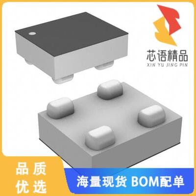 全新STPTIC-56G2C5原装(IC TUNABLE CAP RF BST 4WLC