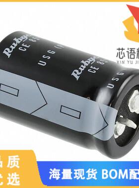 全新450USC180MEFCSN22X45原装(CAP ALUM 180UF 20%