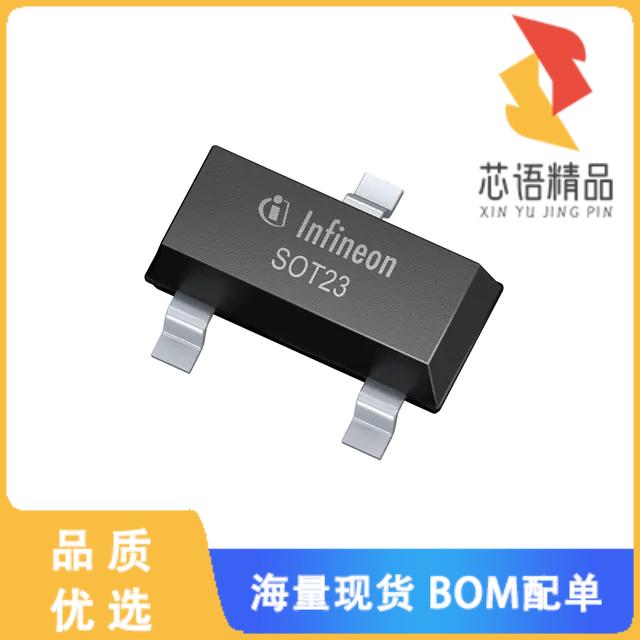 全新TLI49631MXTSA1原装(MAGNETIC SWITCH LATCH SOT