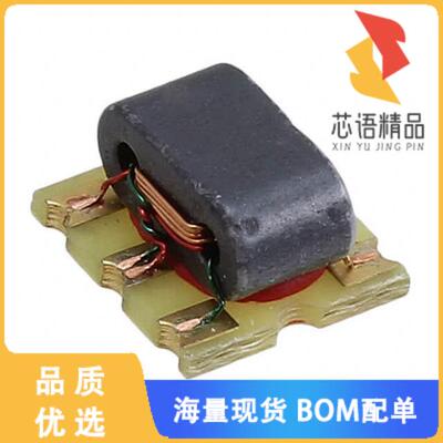 全新MABA-011002原装(BALUN 5MHZ-200MHZ 4:1 6SMD)正品