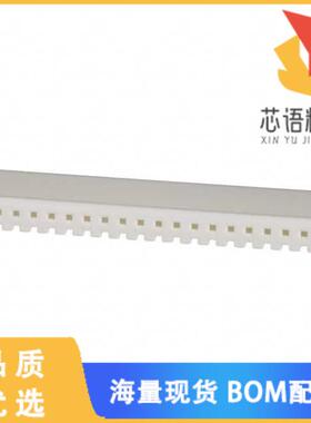 全新2-640250-2原装(CONN RECEPT 22POS W/RAMP SL-1