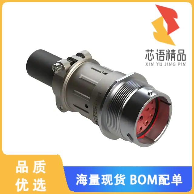 全新AHDM04-24-18PR-059原装(CONN RCP HSG M 18P IN