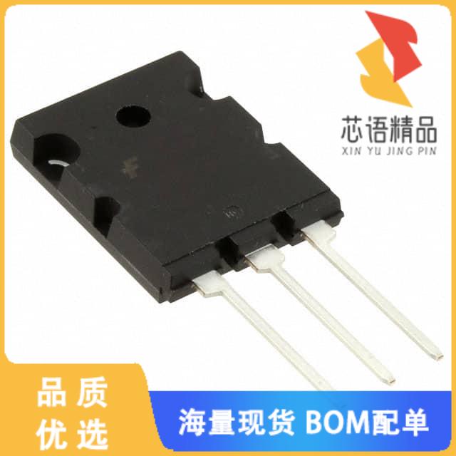 全新FQL40N50F原装(MOSFET N-CH 500V 40A TO264-3)正品