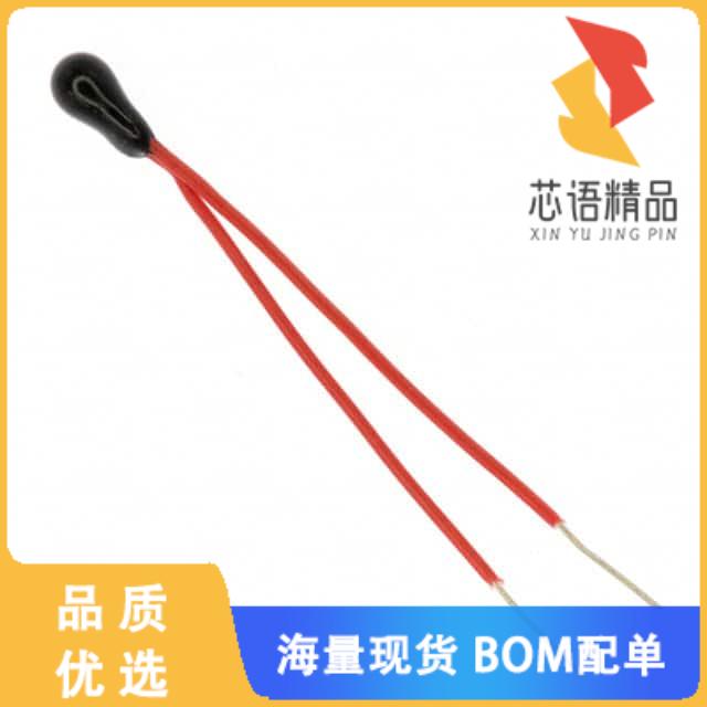 全新RL0503-17.56K-96-MS原装(THERMISTOR NTC 30KOH