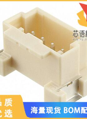 全新5600200420原装(CONN HEADER SMD 4POS 2MM)正品