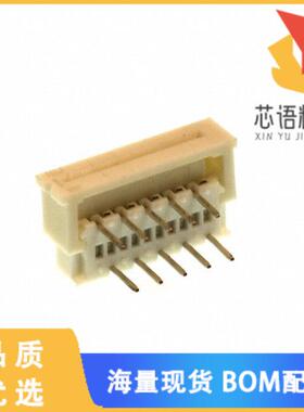 全新0039532104原装(CONN FFC TOP 10POS 1.25MM R/A)正品