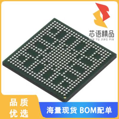 全新MCIMX6L2EVN10AB原装(IC MPU I.MX6SL 1.0GHZ 43