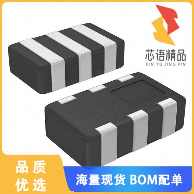 全新DEA205437BT-1200原装(RF FILTER BANDPASS 5.52