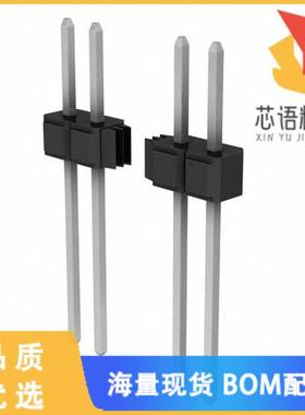 全新929834-04-36-RK原装(CONN HEADER VERT 36POS 2