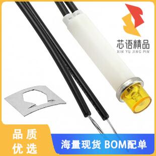 INCAND AMBER PNL 全新2150A3原装 正品 NEON MNT LAMP