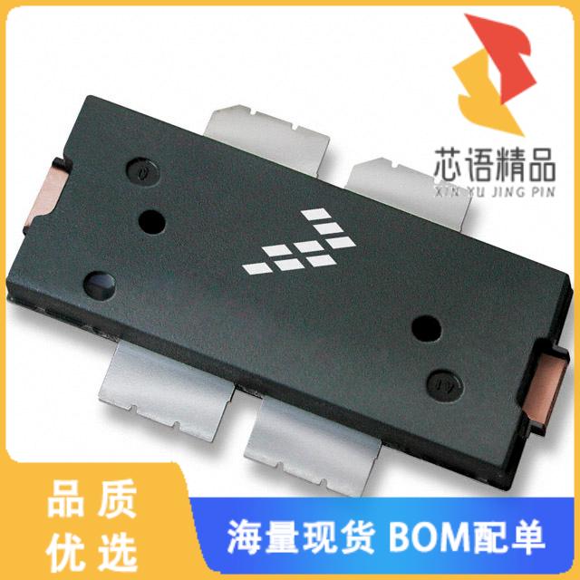 全新AFT05MP075NR1原装(FET RF 2CH 40V 520MHZ TO27