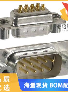 全新172-009-103R031原装(9P // M // SC // NICKEL