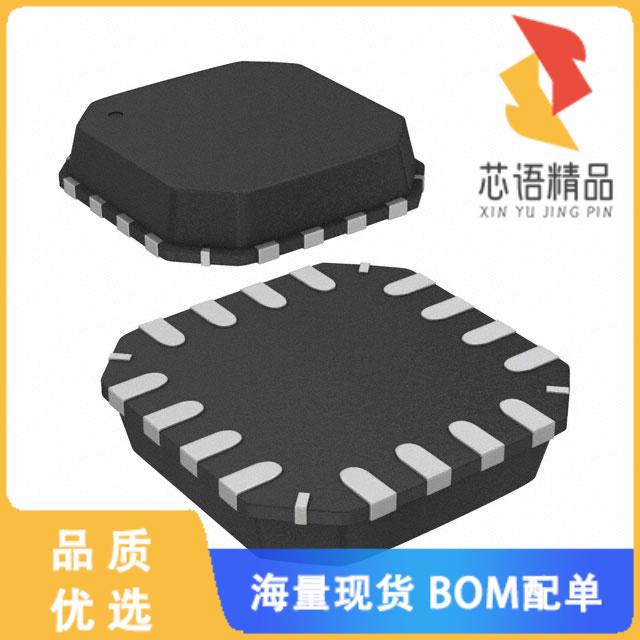 全新AD8426ACPZ-WP原装(IC INST AMP 2 CIRCUIT 16LF