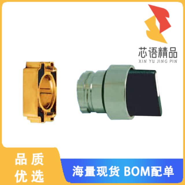 全新2AS2-1原装(CONFIG SW BODY SELECTR NON-ILLUM)正品