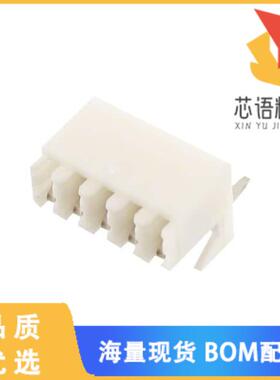 全新0022173052原装(CONN RCPT 5POS 0.1 GOLD PCB)正品