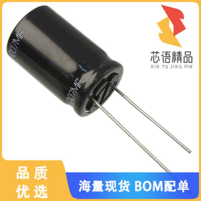 全新EEU-FR1J471B原装(CAP ALUM 470UF 20% 63V RADI