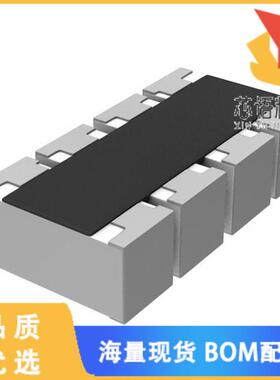 全新YC124-FR-0762RL原装(RES ARRAY 4 RES 62 OHM 0