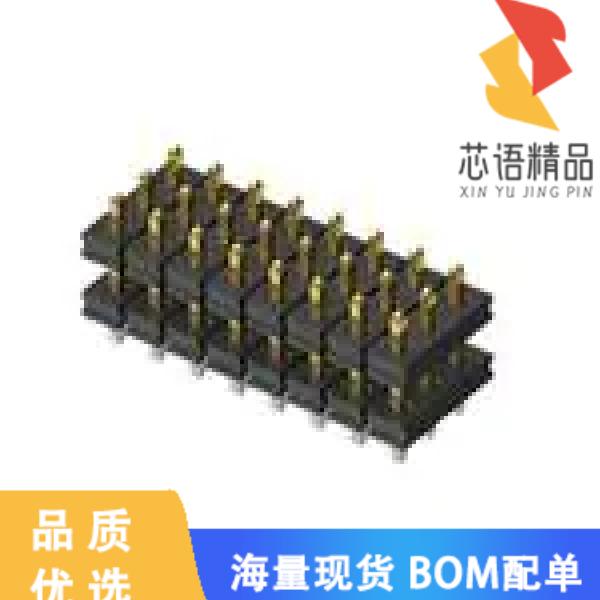 全新TW-15-07-F-D-529-097原装(2.00 MM FLEX STACK,