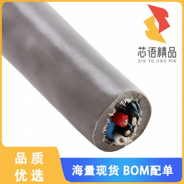 全新2212C SL001原装(CABLE 2PAIR 22AWG SHLD 1000')正品