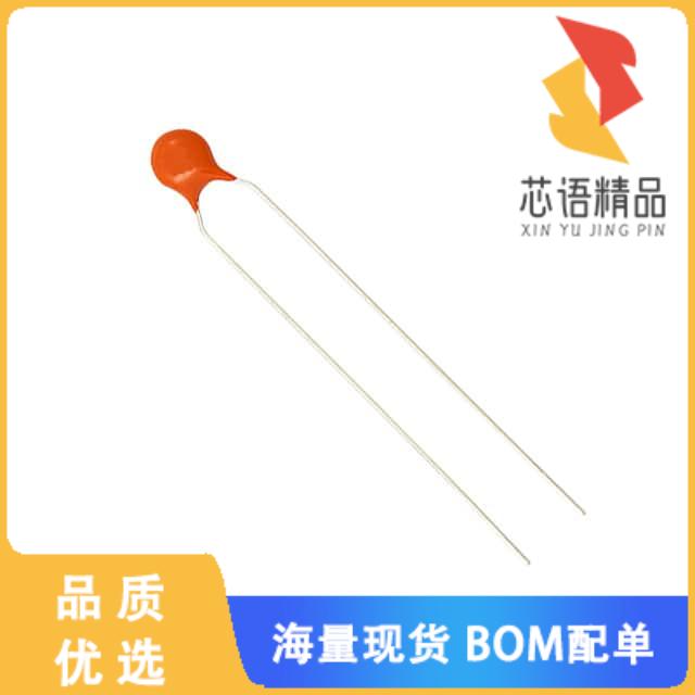 全新562R10TST22原装(CAP CER 220PF 1KV X5F RADIAL)正品