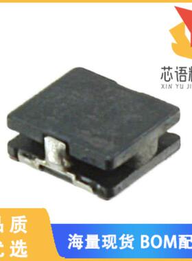 全新ELL-5PR100M原装(FIXED IND 10UH 1.06A 150MOHM
