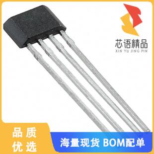 全新A1233LK-T原装(MAGNETIC SWITCH SPEC PURP 4SIP)正品