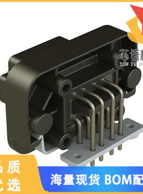 全新AT04-08PB-BM04原装(CONN HEADER VERT 8POS)正品