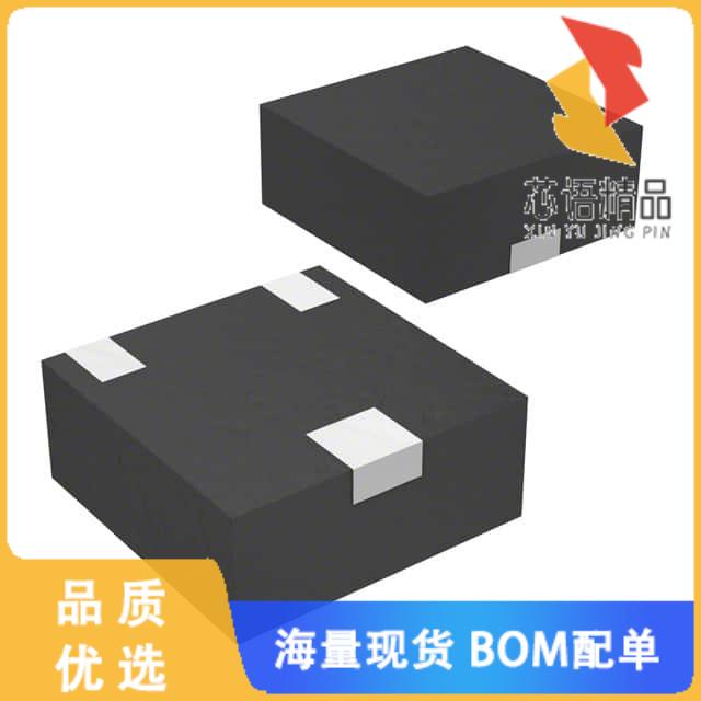 全新DMN2450UFD-7原装(MOSFET N-CH 20V 900MA 3DFN)正品