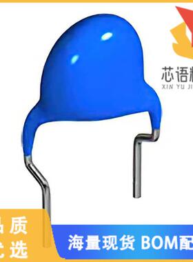 全新CC45SL3DD680JYGNA原装(CAP CER 68PF 2KV SL RA