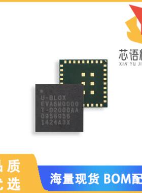 全新EVA-8M-0原装(RF RX GLONASS 1.575GHZ MODULE)正品