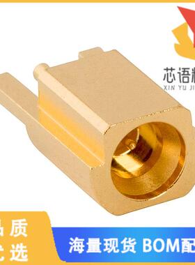 全新925-169J-51P原装(CONN SMPM JACK STR 50OHM ED