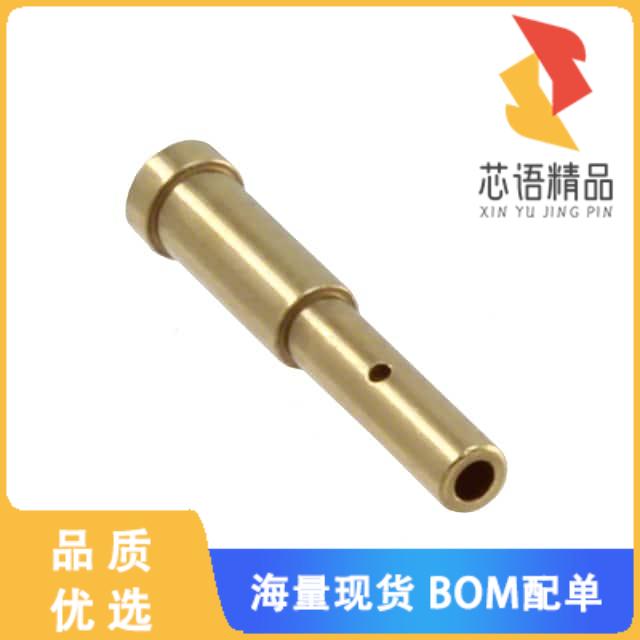 全新4130-0-33-15-34-27-10-0原装(CONN PIN RCPT .0