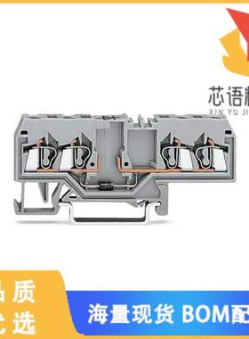 全新280-655/281-410原装(COMPONENT TERMINAL B; 4-