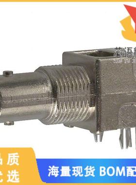 全新31-71043-1010原装(CONN BNC JACK R/A 75 OHM P