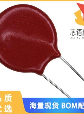 全新V460LA20AP原装(VARISTOR 715V 4.5KA DISC 14MM)正品