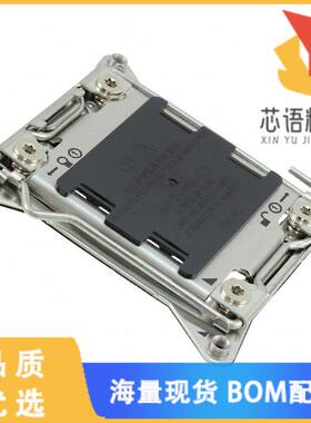全新2134439-2原装(CONN SCKT BACKPLATE FOR LGA201