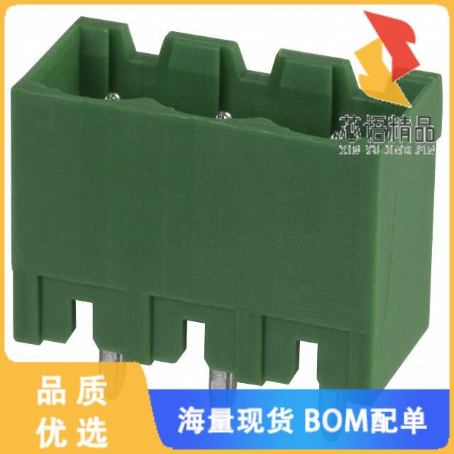 全新EDSTLZ955/3原装(TERM B HDR 3POS VERT 5.08MM)正品