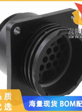 全新206613-5原装(CONN RCPT HSG MALE 22POS PNL MT)正品