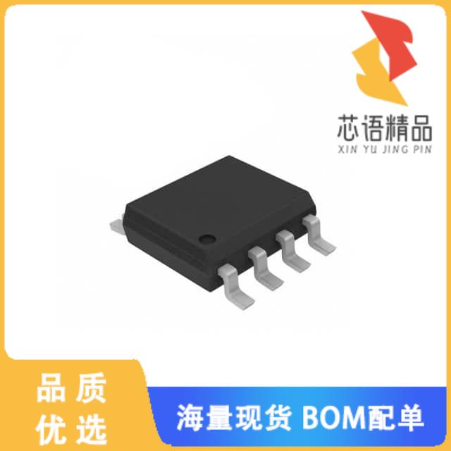 全新MAX22506EASA+原装(50MBPS RS-485 TRANSCEIVER)正品