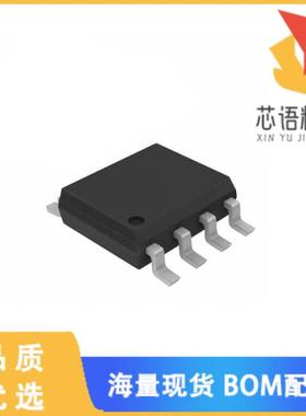 全新MAX22506EASA+原装(50MBPS RS-485 TRANSCEIVER)正品