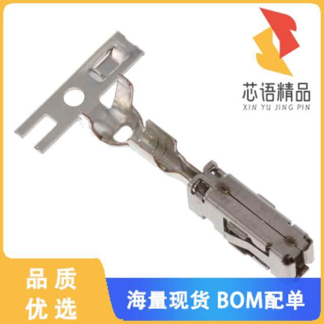 全新967542-1原装(CONN SOCKET 17-20AWG CRIMP TIN)正品,3C数码配件,分配器/分频器/分支器,淘宝优惠券,粉丝福利购,淘宝优惠卷