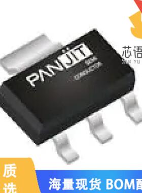 全新BCP53-16-AU_R2_000A1原装(PNP LOW VCE(SAT) TR