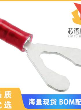 全新52933原装(CONN SPADE TERM 16-22AWG #1/4)正品