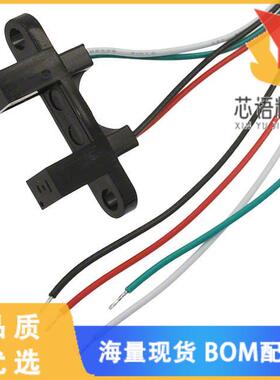 全新OPB802W55Z原装(SENSOR OPT SLOT PHOTOTRANS MO