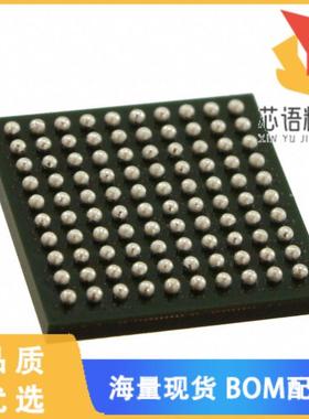 全新PI2EQX5904NJEX原装(IC REDRIVER PCIE 4CH 100L