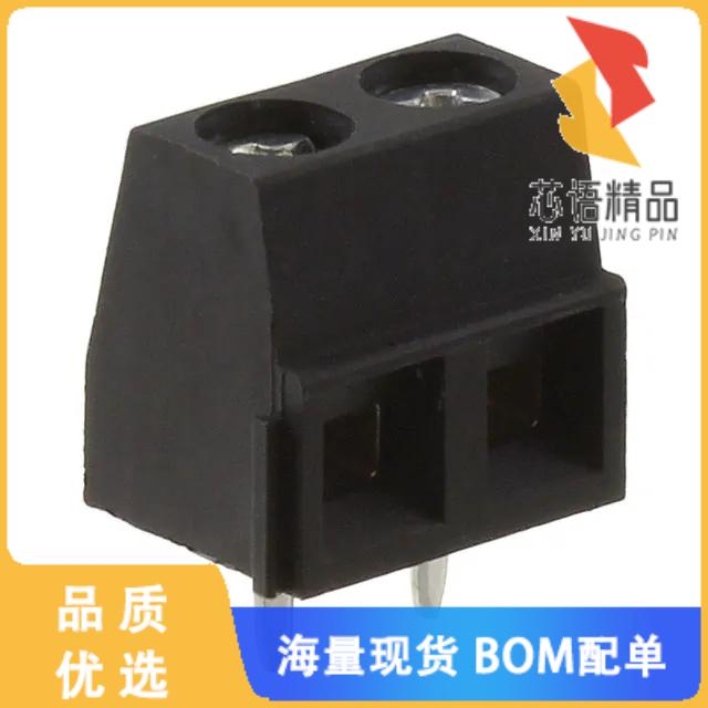 全新5452257原装(TERM BLK 2P SIDE ENT 5.08MM PCB)正品