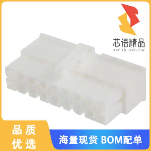 全新1-794954-8原装(CONN RECEPT 18POS FREE HANGIN