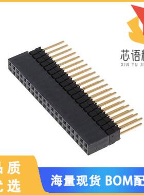 全新ESQ-120-49-G-D-LL原装(CONN SOCKET 40POS 0.1