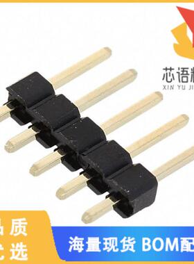 全新61300511121原装(CONN HEADER VERT 5POS 2.54MM)正品